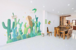 Homestay Vungtau Ben
